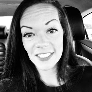 Meet your Posher, Becky